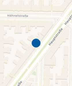 Vorschau: Karte von Feinbäckerei Friedenau