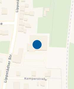 Vorschau: Karte von K+K Klaas & Kock B.V. & Co. KG