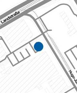 Vorschau: Karte von Kundenparkplatz Möbelum