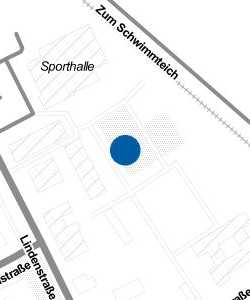 Vorschau: Karte von Schulzentrum Wittenburg