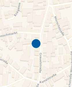 Vorschau: Karte von Weingut Bernhard Stenner