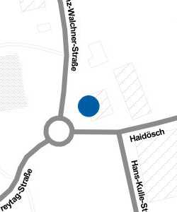 Vorschau: Karte von Bäckerei Huber Hauptfiliale