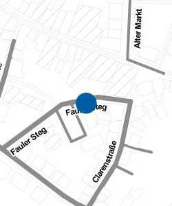 Vorschau: Karte von Caritasverband für die Stadt und den Kreis Herford e. V.