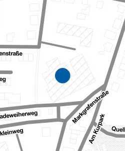 Vorschau: Karte von Soibelsmanns Hotel Alexandersbad