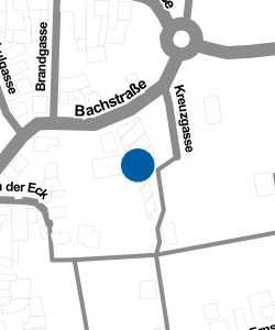 Vorschau: Karte von Feuerwehr Heuchelheim