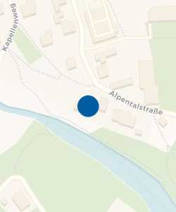 Vorschau: Karte von HIT Getränke Abholmarkt