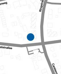 Vorschau: Karte von Finckenstein-Apotheke