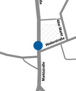 Vorschau: Karte von Stolpersteine - Marktstraße 22
