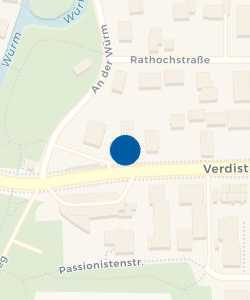 Vorschau: Karte von Landvogt's Backstüberl