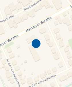 Vorschau: Karte von Geflüglehof Nagel