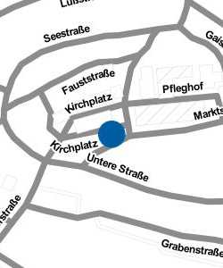 Vorschau: Karte von Faust-Museum