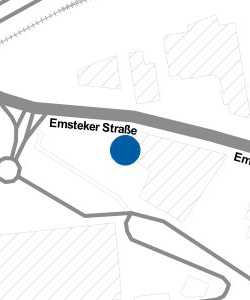 Vorschau: Karte von Leinerstift e.V. Jugendhilfezentrum
