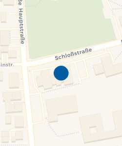 Vorschau: Karte von Fahrschule Bartholomäi