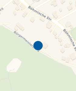 Vorschau: Karte von Haus Bergfried