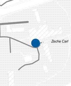 Vorschau: Karte von malakow - Zeche Carl