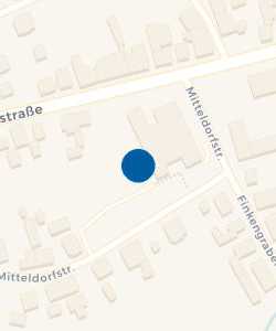 Vorschau: Karte von Grundschule "Am Rotenberg", Regelschule Lindenberg/Eichsfeld