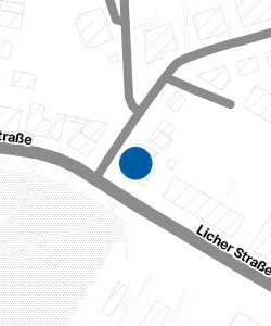 Vorschau: Karte von Volksbank Mittelhessen