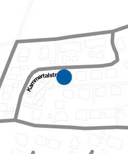 Vorschau: Karte von Spielplatz Kammertalstraße