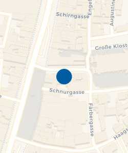 Vorschau: Karte von Fahrschule Schwab