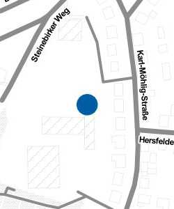 Vorschau: Karte von Grundschule Güls