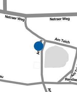 Vorschau: Karte von Premiumweg P13 Boyneburg