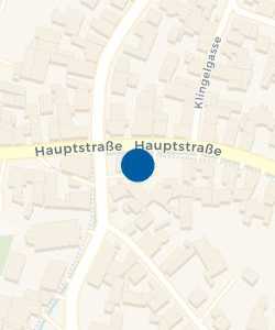 Vorschau: Karte von Franzfelder Heimatstube
