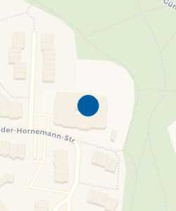 Vorschau: Karte von Kindertagesstätte "Bluma Mekler"