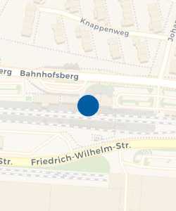 Vorschau: Karte von Shop im Bahnhof
