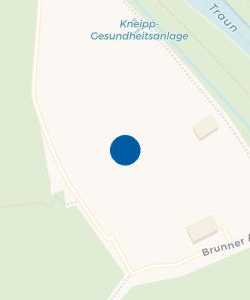 Vorschau: Karte von Kunstrasenplatz