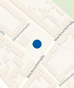 Vorschau: Karte von Mein Johannismarkt - direkt vom Bauern