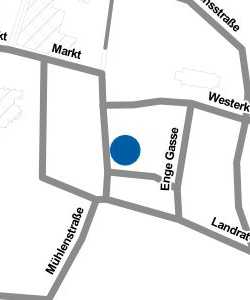 Vorschau: Karte von Sültemeyer-Lampe Bäckerei & Konditorei