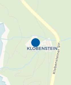 Vorschau: Karte von Gasthaus Klobenstein