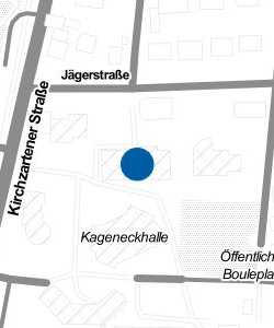 Vorschau: Karte von Grundschule Stegen, mit Werkrealschule Dreisamtal