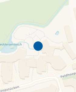 Vorschau: Karte von K.D. Feddersen Stiftung Alten- und Pflegeheim