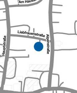Vorschau: Karte von Grundschule Obersöchering