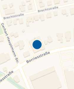 Vorschau: Karte von Westerfeld GmbH Zweiradhaus Zweiradvertragshändler