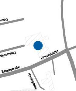 Vorschau: Karte von Grundschule Röslau