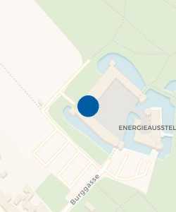 Vorschau: Karte von Brasserie Schloss Paffendorf