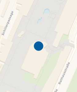 Vorschau: Karte von Stadtbibliothek Wolfsburg