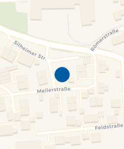 Vorschau: Karte von Roscher Putz Farbe Ausbau GmbH