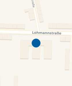 Vorschau: Karte von Hochschule Anhalt: Fachbereich Informatik & Sprachen