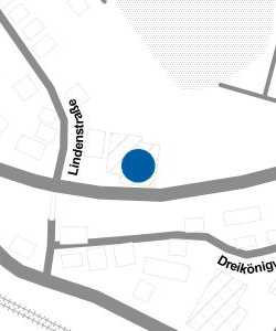 Vorschau: Karte von Decker's Frische center Oppenau