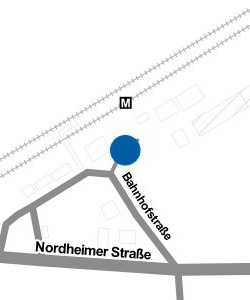 Vorschau: Karte von Rentwertshausen