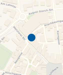 Vorschau: Karte von Hörgeräte - Jahnecke