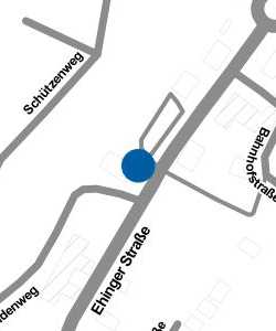 Vorschau: Karte von Kundenparkplatz Schloß-Apotheke
