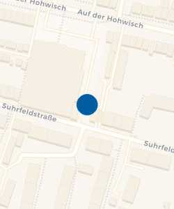 Vorschau: Karte von Hohwisch