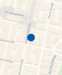 Vorschau: Karte von Schuhhaus Maute KG