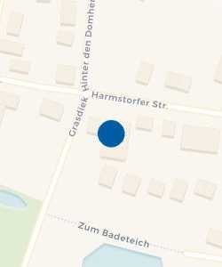Vorschau: Karte von Ford Eddelbüttel