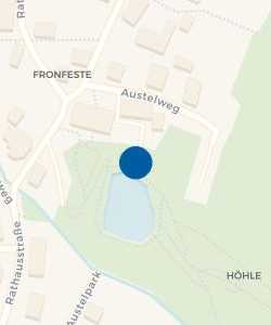 Vorschau: Karte von Austelhof