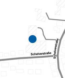 Vorschau: Karte von Carl-Sonnenschein-Haus